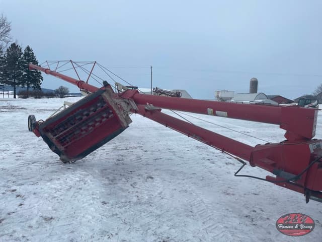 Image of Farm King 10x70 equipment image 1