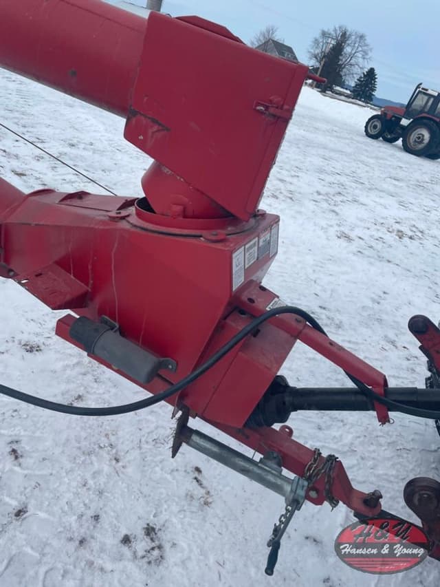 Image of Farm King 10x70 equipment image 4