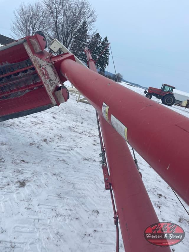 Image of Farm King 10x70 equipment image 2