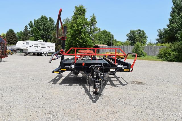 Image of Farm King 2400 equipment image 1