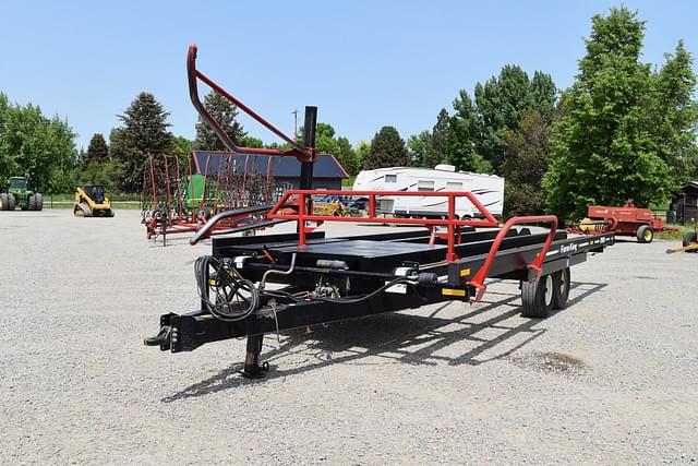 Image of Farm King 2400 equipment image 2