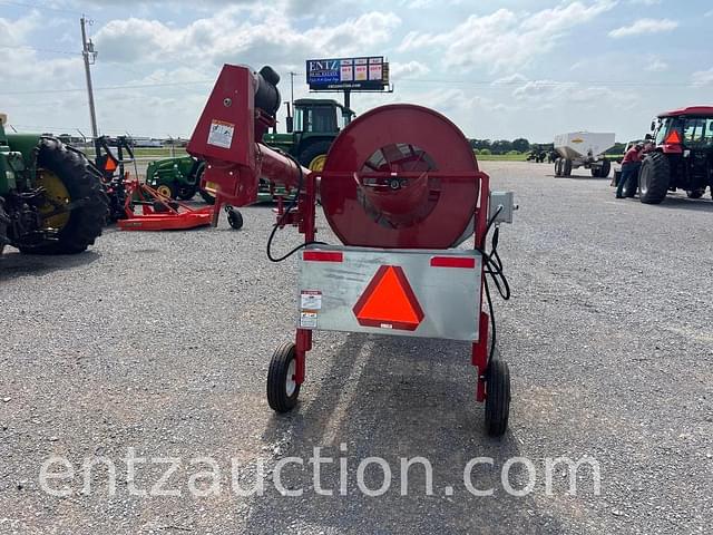 Image of Farm King 362 equipment image 4