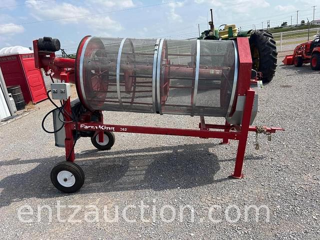 Image of Farm King 362 equipment image 3