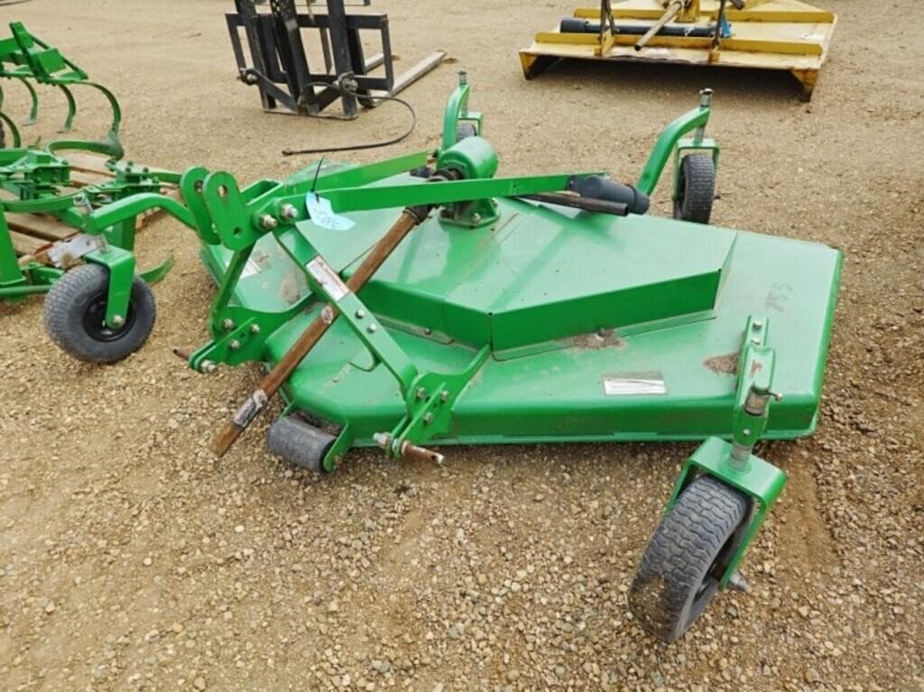 Image of Farm King 755 Primary image