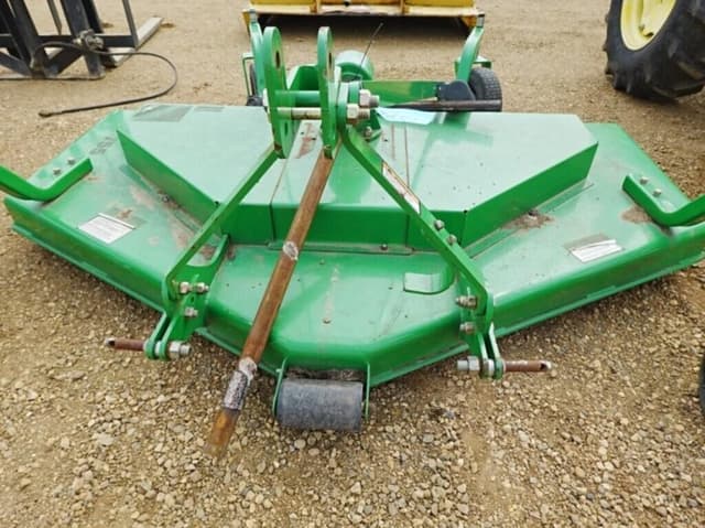 Image of Farm King 755 equipment image 1