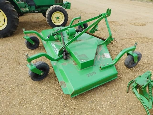 Image of Farm King 755 equipment image 3