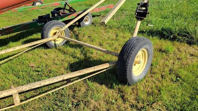 Image of Farm King 8x46 equipment image 3