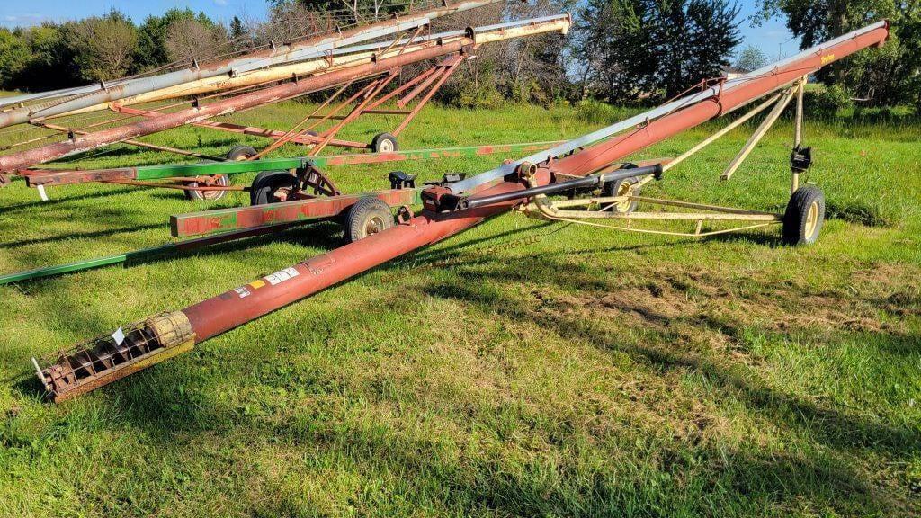 Image of Farm King 8x46 Primary image