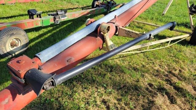 Image of Farm King 8x46 equipment image 2