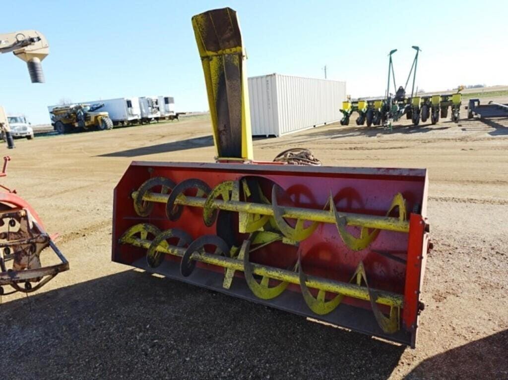 Main image Farm King 960