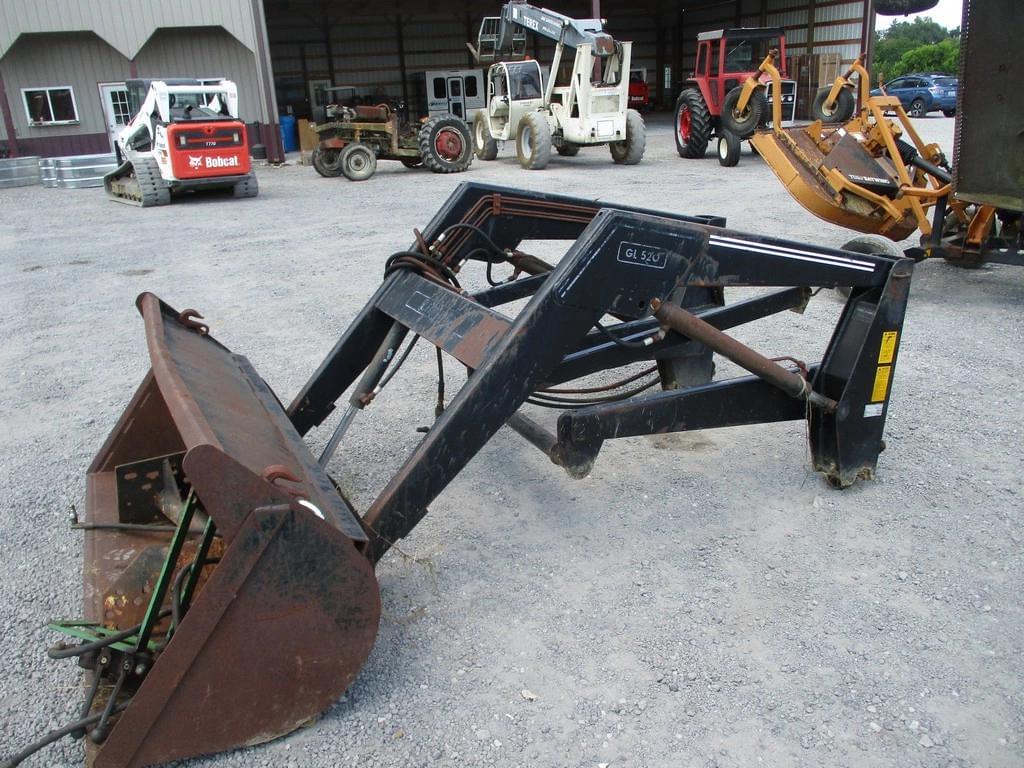 Image of Farmhand GL520 Primary image
