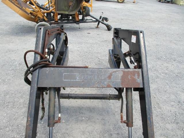 Image of Farmhand GL520 equipment image 3