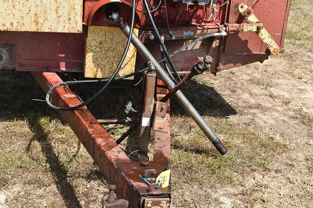 Image of Schuler HF255 equipment image 4