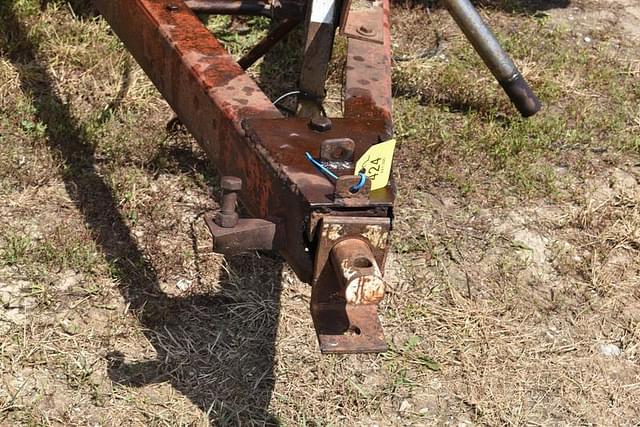 Image of Schuler HF255 equipment image 3