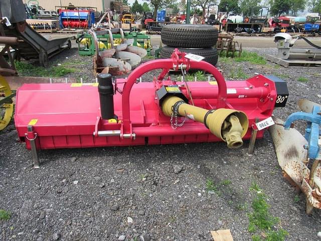 Image of Farm-Maxx FFM205 equipment image 1