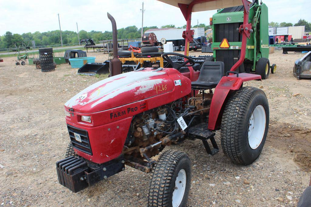 Farm Pro 2420 Tractors Less than 40 HP for Sale | Tractor Zoom