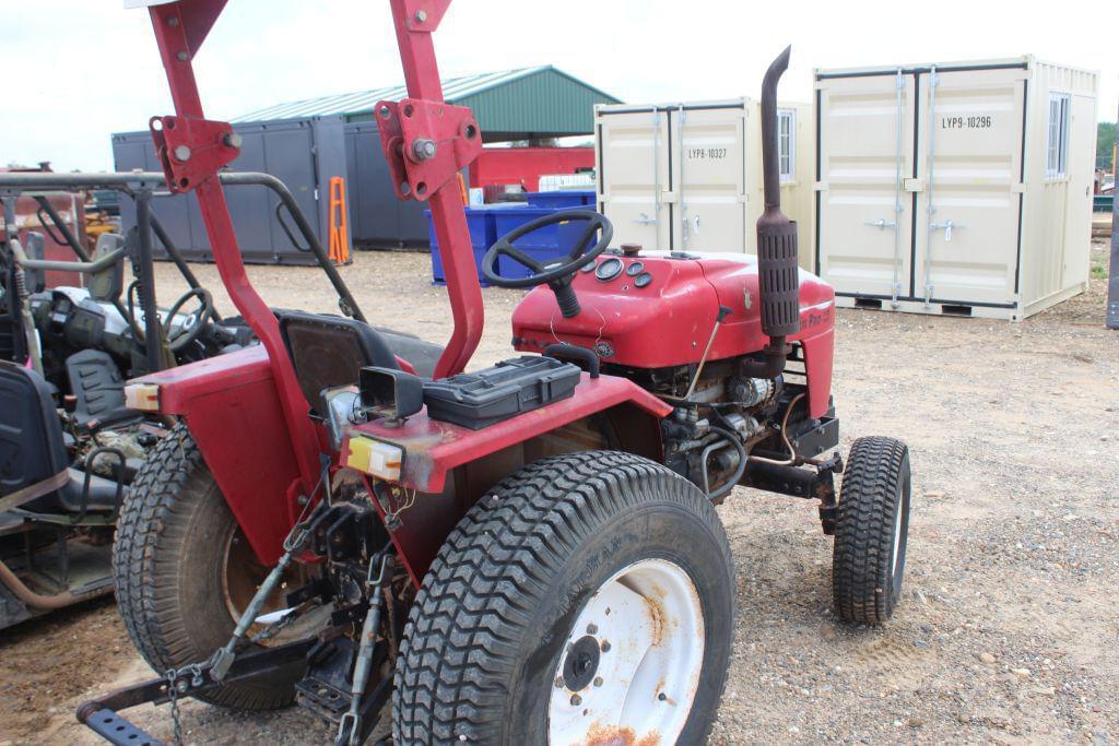 Farm Pro 2420 Tractors Less than 40 HP for Sale Tractor Zoom