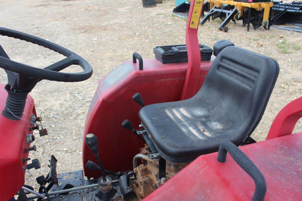 Farm Pro 2420 Tractors Less than 40 HP for Sale Tractor Zoom