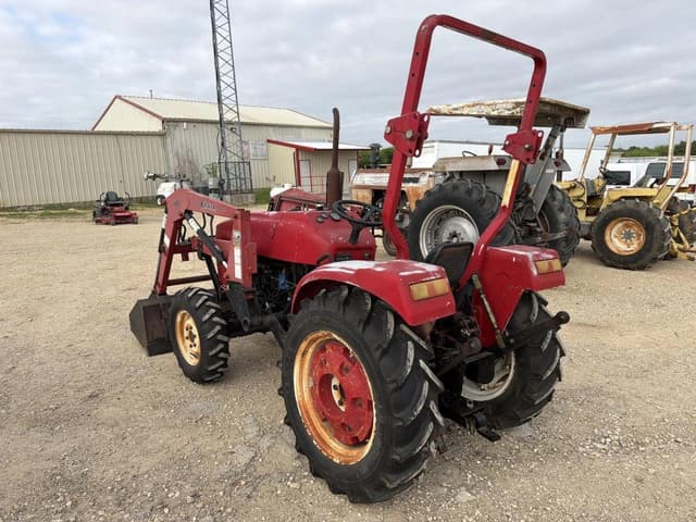 Image of Farm Pro 2430 equipment image 2