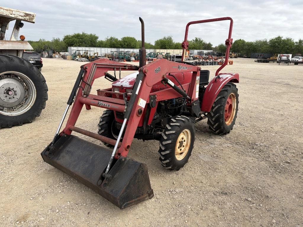 Image of Farm Pro 2430 Primary image