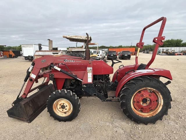 Image of Farm Pro 2430 equipment image 1