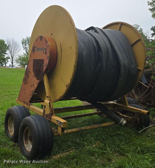 Image of Farmstar 600 equipment image 3
