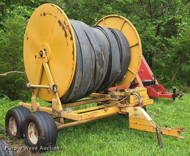 Image of Farmstar 600 equipment image 2