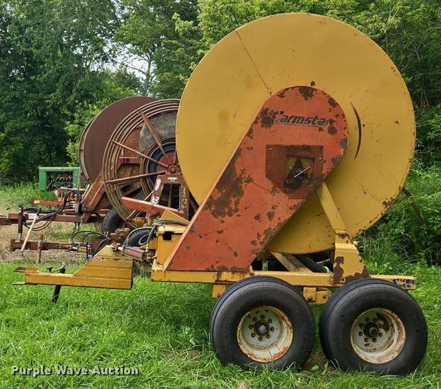Image of Farmstar 600 equipment image 4