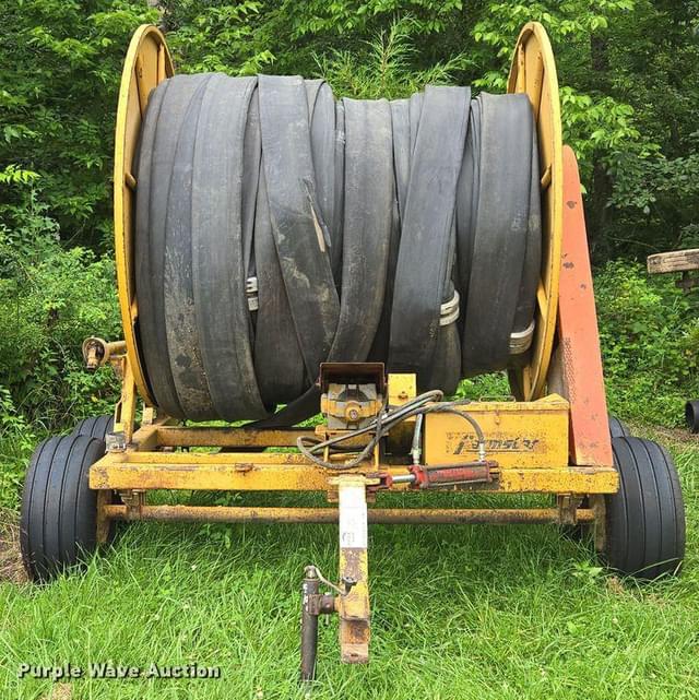 Image of Farmstar 600 equipment image 1