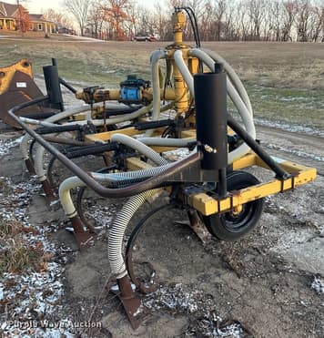 Main image Farmstar 7000