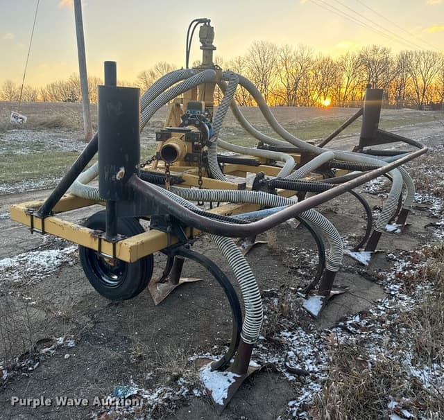 Image of Farmstar 7000 equipment image 2