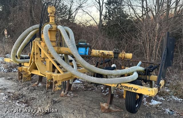 Image of Farmstar 7000 equipment image 4