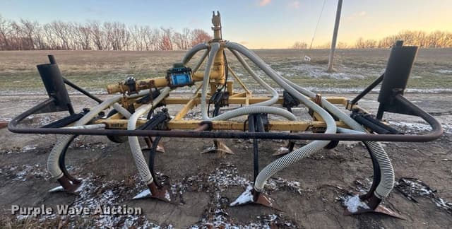 Image of Farmstar 7000 equipment image 1