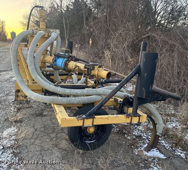 Image of Farmstar 7000 equipment image 3