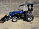 Farmtrac 25H Image