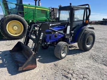 Main image Farmtrac 300DTC