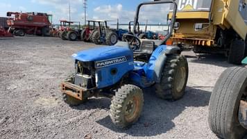 Main image Farmtrac 300DTC