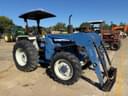Farmtrac 665 Image