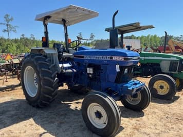 Main image Farmtrac 665