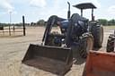 Farmtrac 675 Image