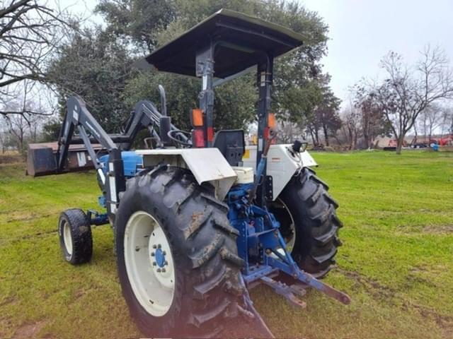Image of Farmtrac 675 equipment image 1