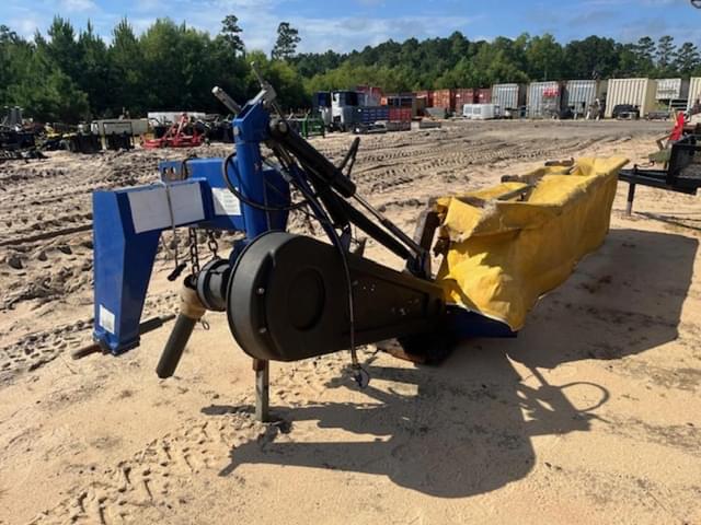 Image of Farmtrac DMD-7 equipment image 3