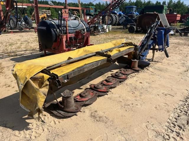 Image of Farmtrac DMD-7 equipment image 1