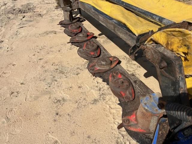 Image of Farmtrac DMD-7 equipment image 4