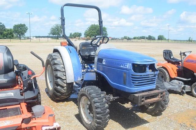 Image of Farmtrac 360DTC equipment image 3