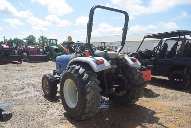 Image of Farmtrac 360DTC equipment image 1