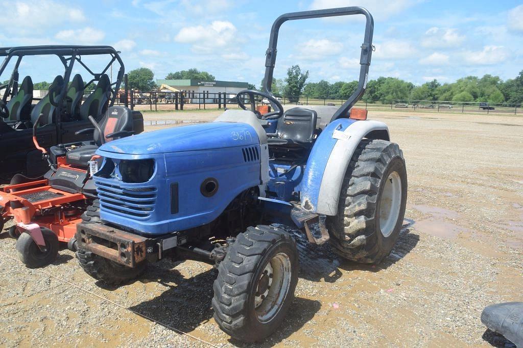 Image of Farmtrac 360DTC Primary image