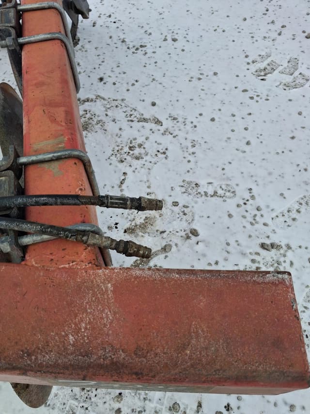 Image of Fasse Track Closer equipment image 4