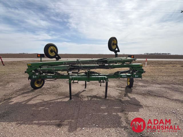 Image of Fast 1000 equipment image 2