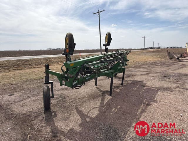 Image of Fast 1000 equipment image 1